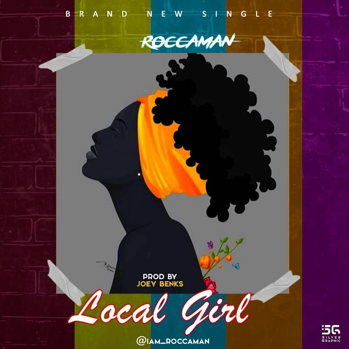 Music: Roccaman - Local Girl