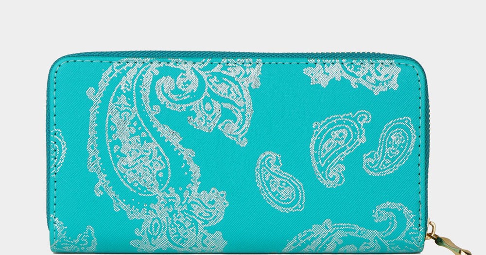 What Should I Choose from Wallet and Purse?