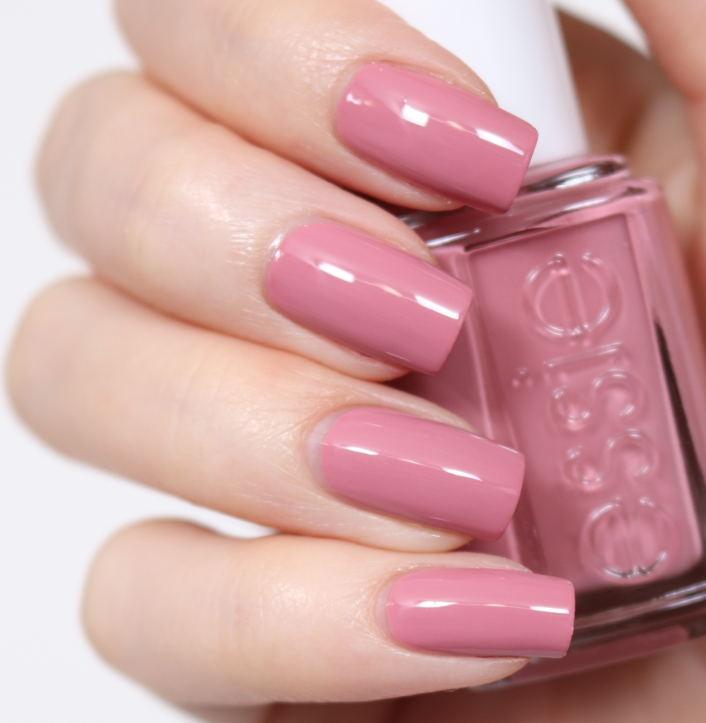 MacKarrie Beauty Style Blog: Essie Bliss Into A The