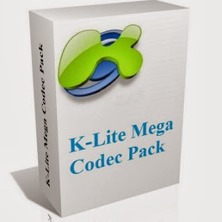 Play Audio and Video More Smoother On Your Pc Via K-Lite Mega Codec Pack 