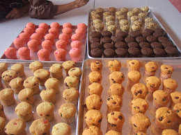 Kursus Muffin Popular