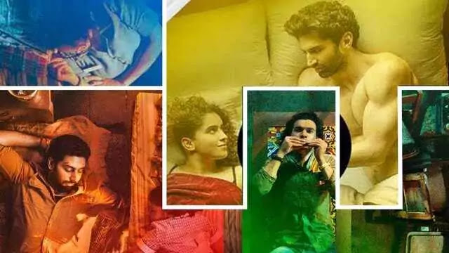 Ludo Full Movie Review Cast Story Release Date – Netflix Ludo Full Movie Review Cast Story Release Date – Netflix