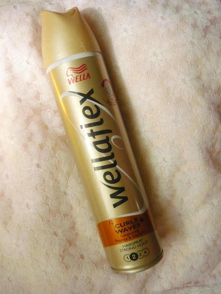 Review Fixative pentru par