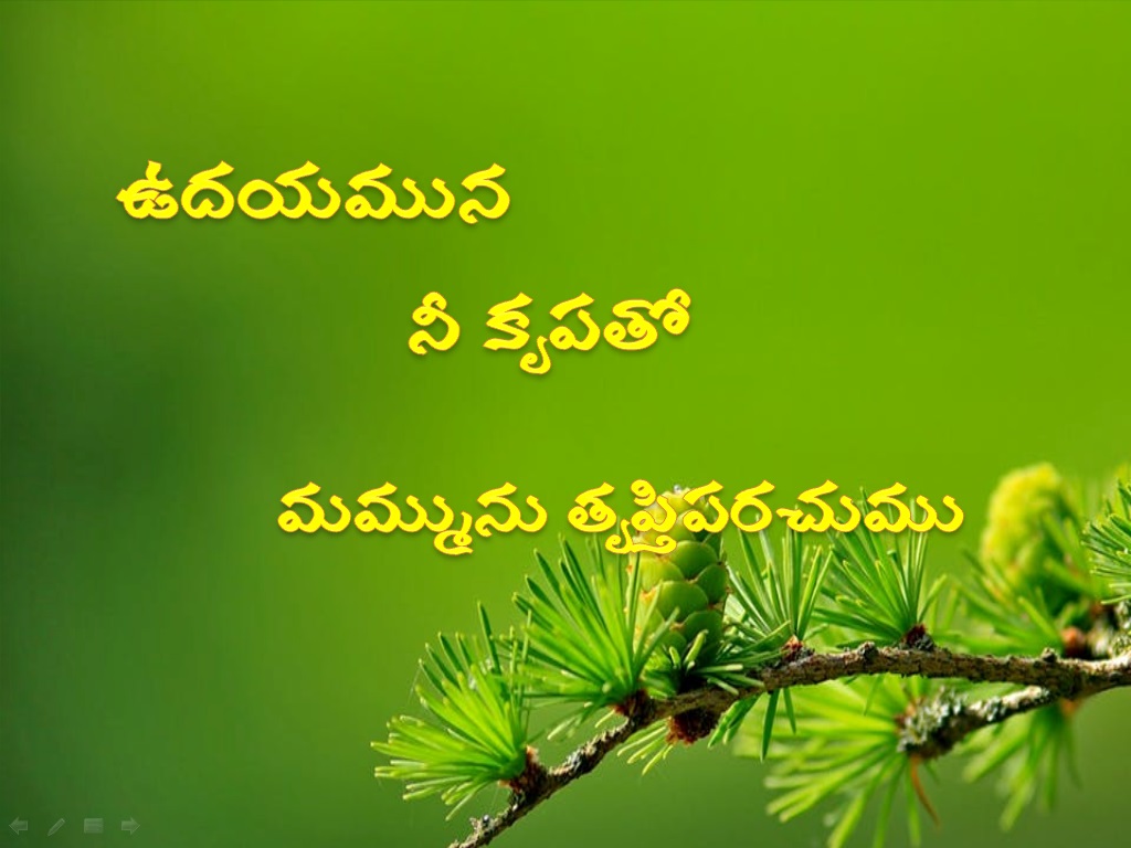BIBLE QUOTES TELUGU bible-quotes-telugu