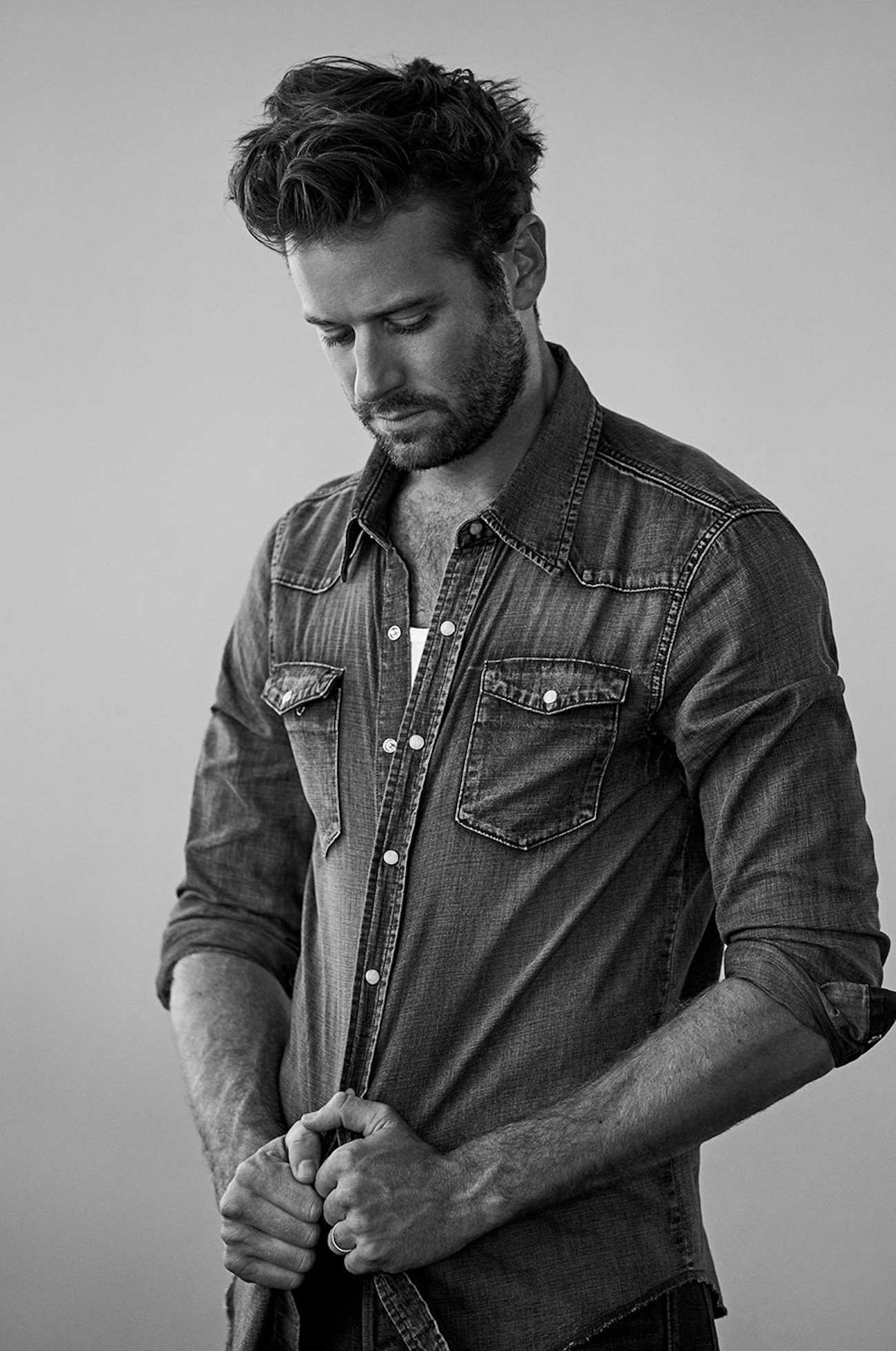 my new plaid pants: Armie Hammer's Messy Marriage The Movie