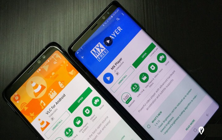 MX Player Vs VLC Media Player Which is Better for Android User