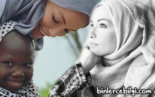 Gamze Ozcelik Kimdir Nereli Kac Yasinda Evli Mi