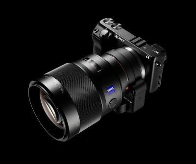 sony nex-7 nex7 offical specs images pictures