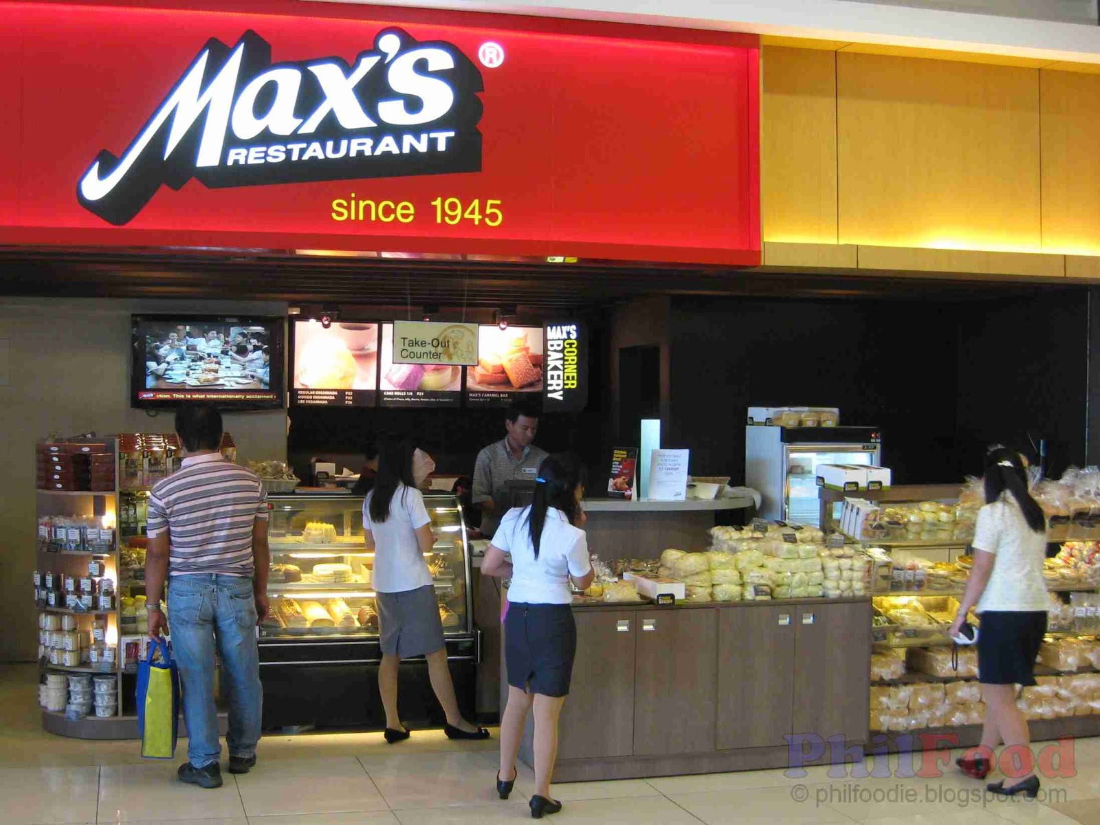 Max s Restaurant Philippines Philippine Food max-s-restaurant-philippines-philippine-food