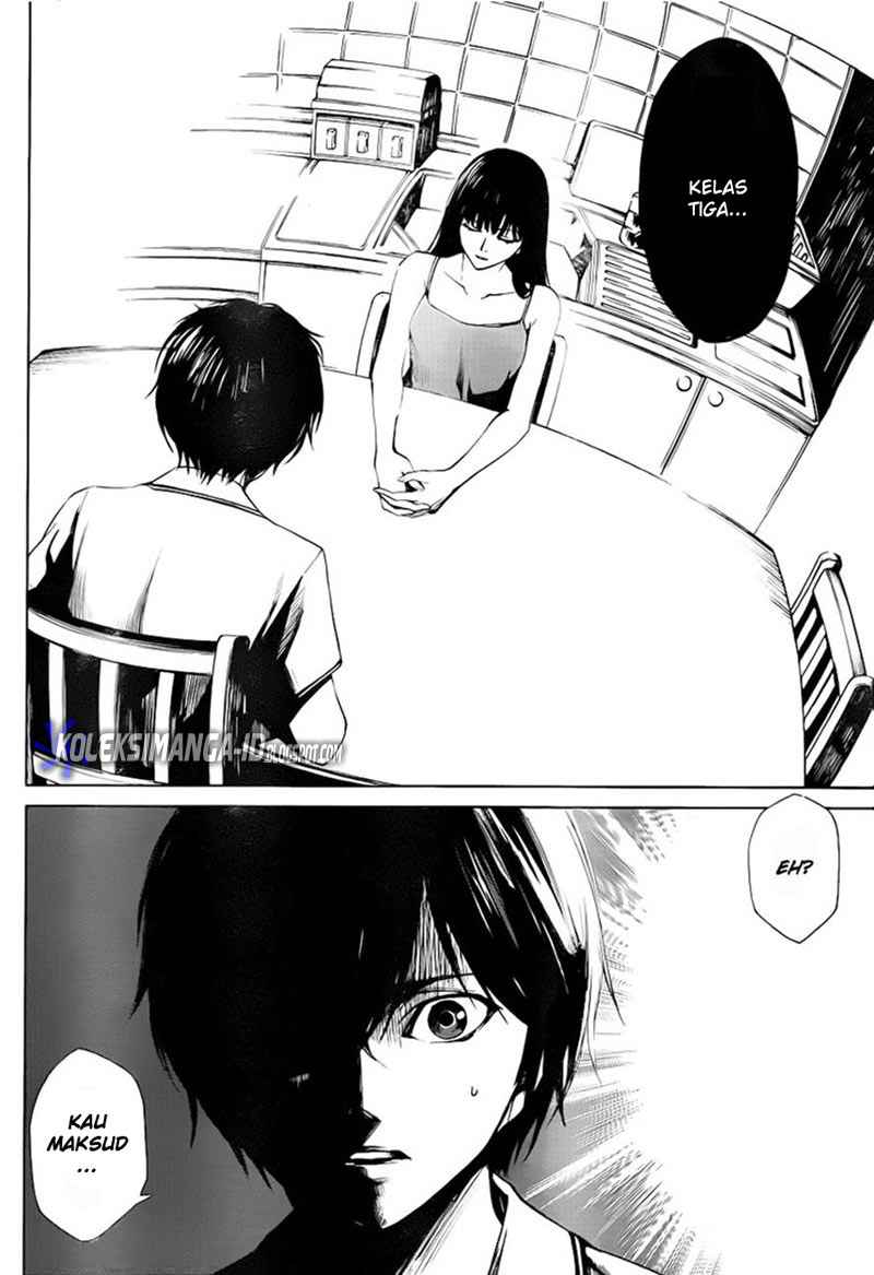 Baca doujinshi sub indo Baca doujinshi sub indo