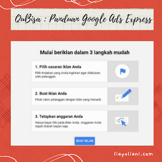 Panduan Google Ads Express dari Aplikasi Belajar Online