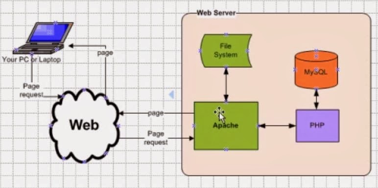 Webstie Tutorial