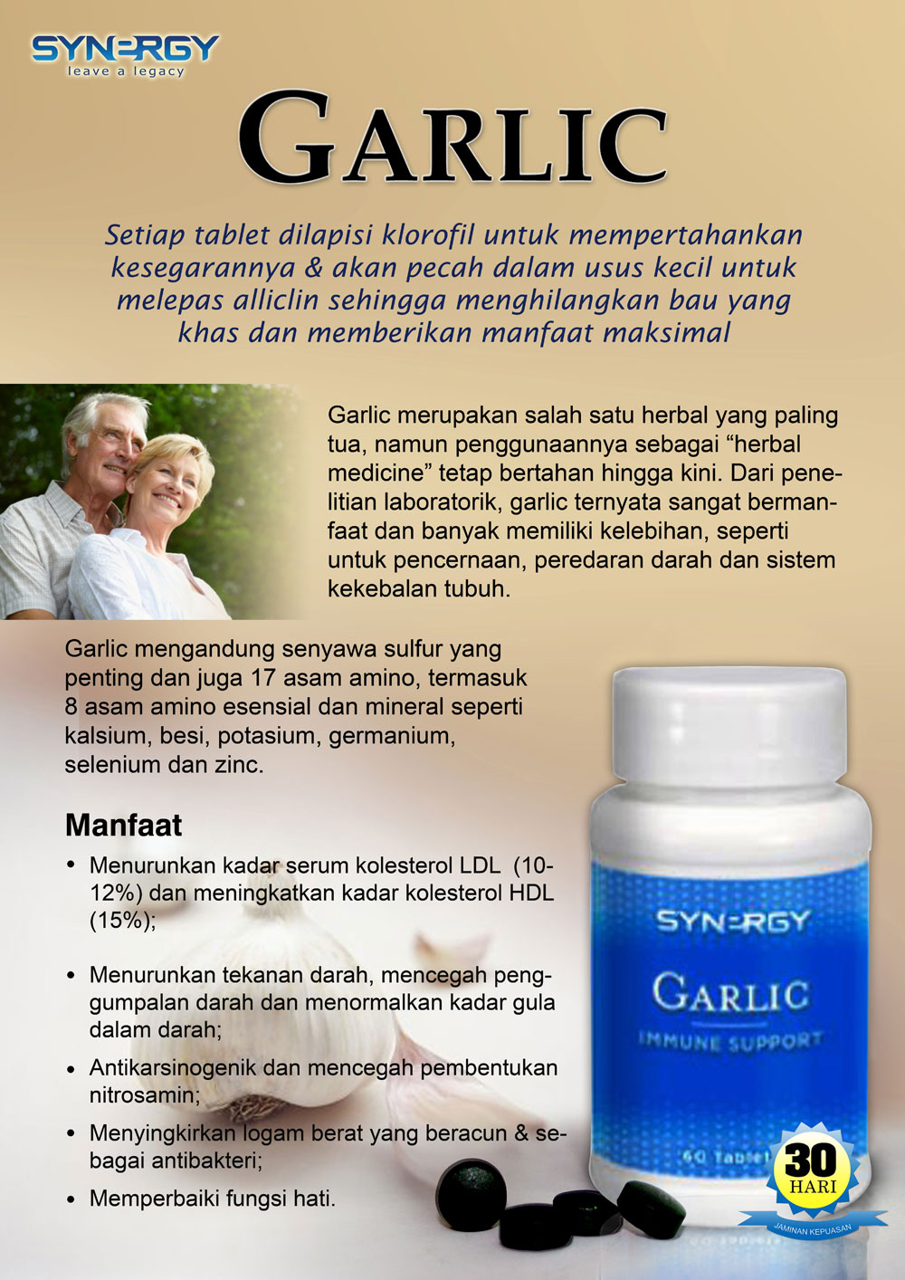 Distributor Suplemen Kesehatan Resmi Yogyakarta Suplemen Pelangsing