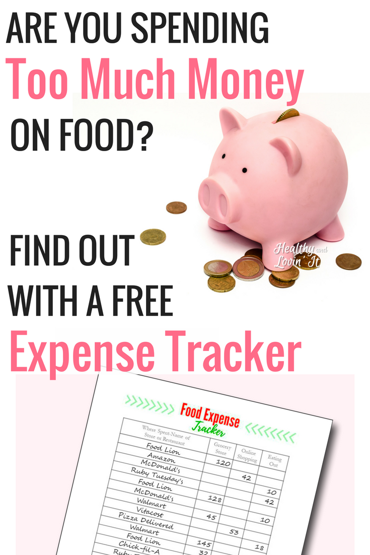 how to track your expenses