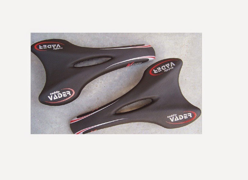 vader saddle