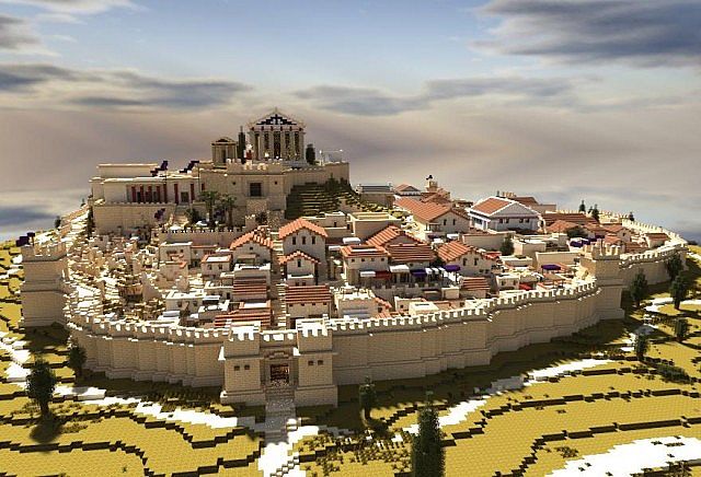 Η ιστορία της αρχαίας Αμφίπολης κατα την Κλασσική Αρχαιότητα και τα απίστευτα γεγονότα που συνέβησαν εκεί
