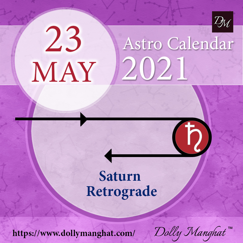 Demystifying Astrology Saturn Retrograde