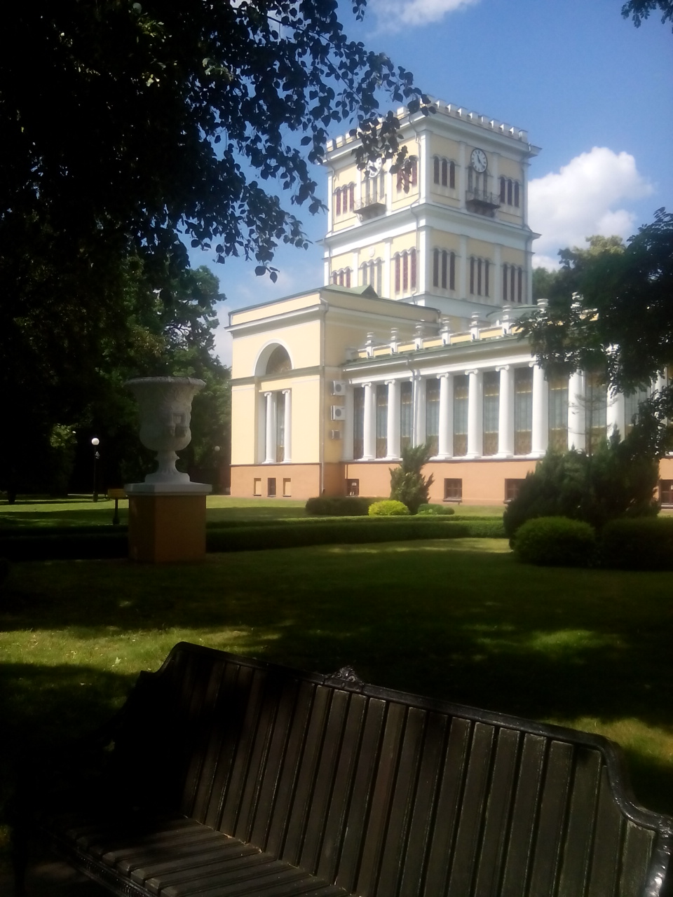 Гомель в Блоге