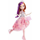 Ever After High Fairest on Ice Poppy O'Hair