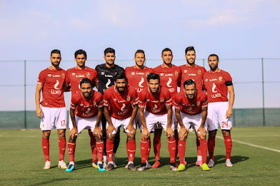 قائمة النادي الاهلي لمباراة الزمالك الأهلي يعلن قائمة اللاعبين في مباراة الزمالك القدمة بالدوري المصري