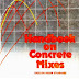 Handbook on Concrete Mixes