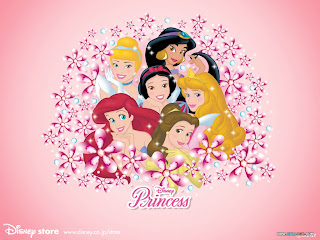 Imagens, Wallpapers de Princesas da Disney - Papéis de parede e Plano de Fundo