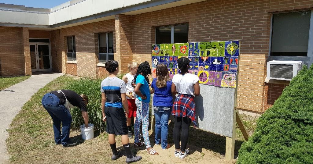 Gail Scuderi Holly Heights Elementary School Millville NJ