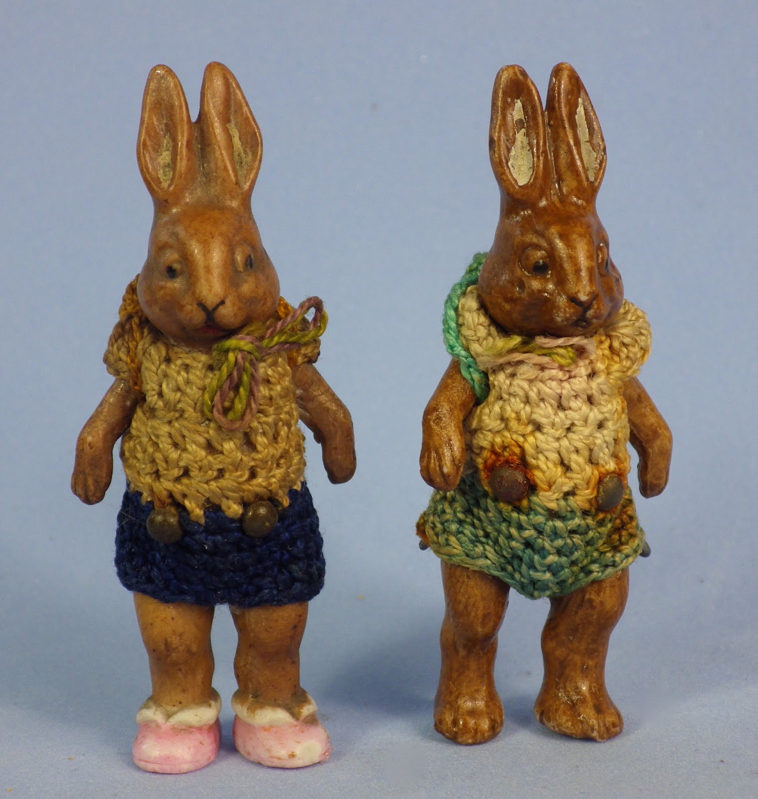 Bawdy Bisques and Naughty Novelties: Hertwig's Extraordinary ...