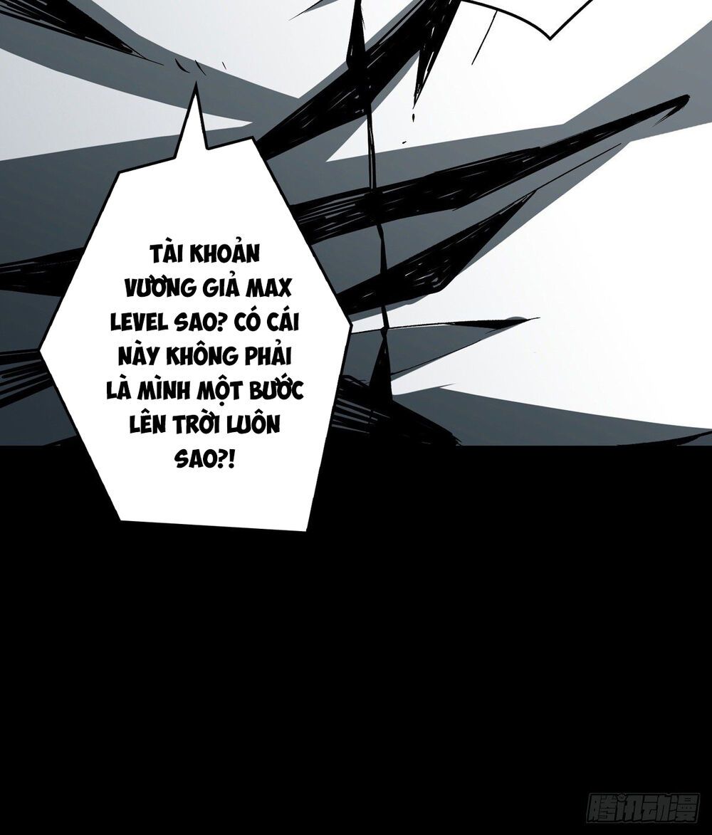 Vừa Chơi Đã Có Tài Khoản Vương Giả chapter 4 - Trang 27