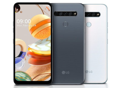 LG%2BK61