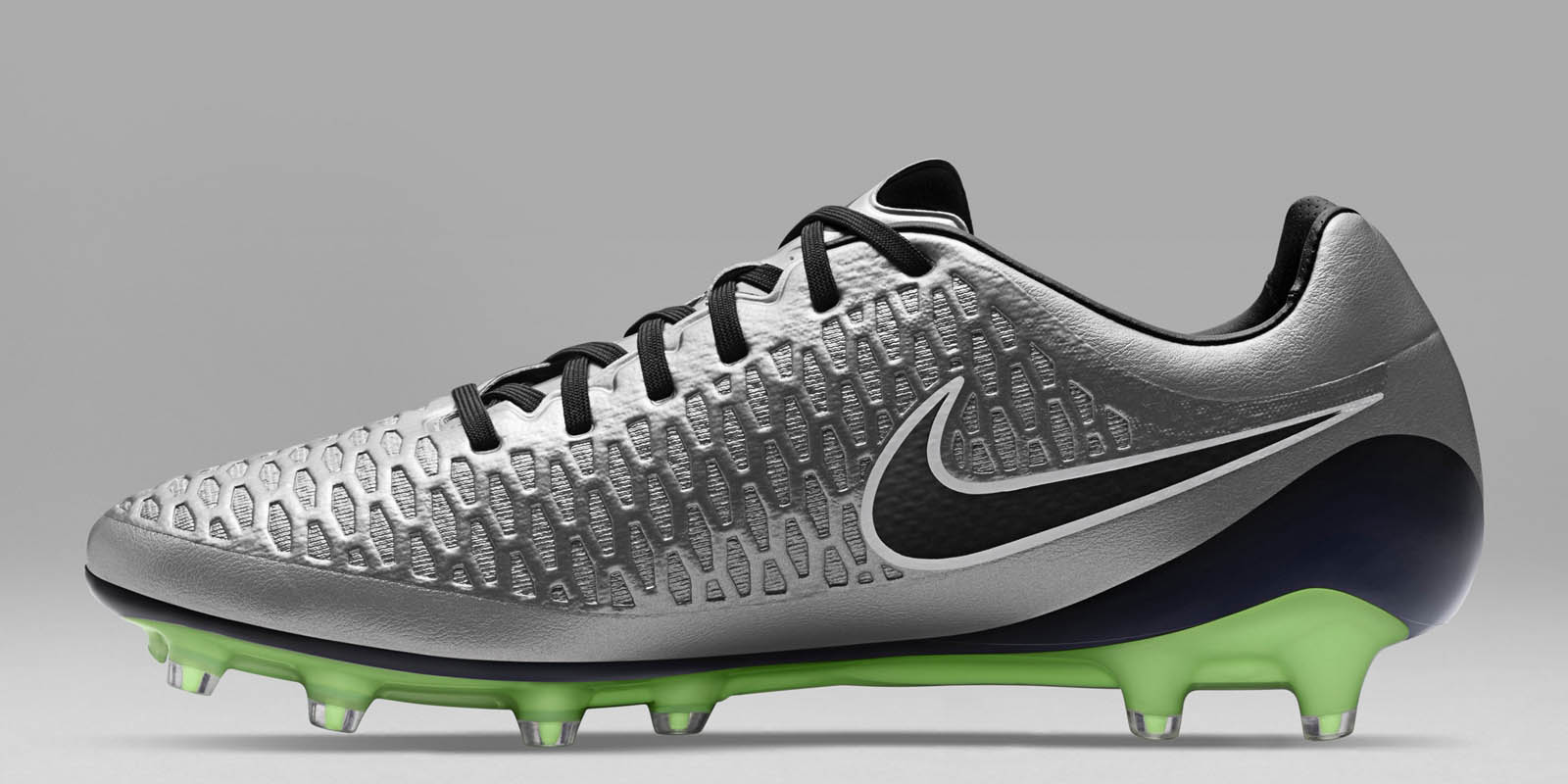 Silver Nike Magista 2016 Boots Released - Footy Headlines