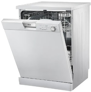 IFB 12 Place Settings Fully Electronic Dishwasher (Neptune FX) IFB 12 Place Settings Fully Electronic Dishwasher (Neptune FX)