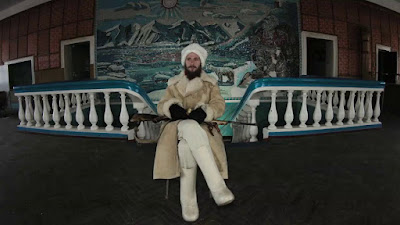 this cold life