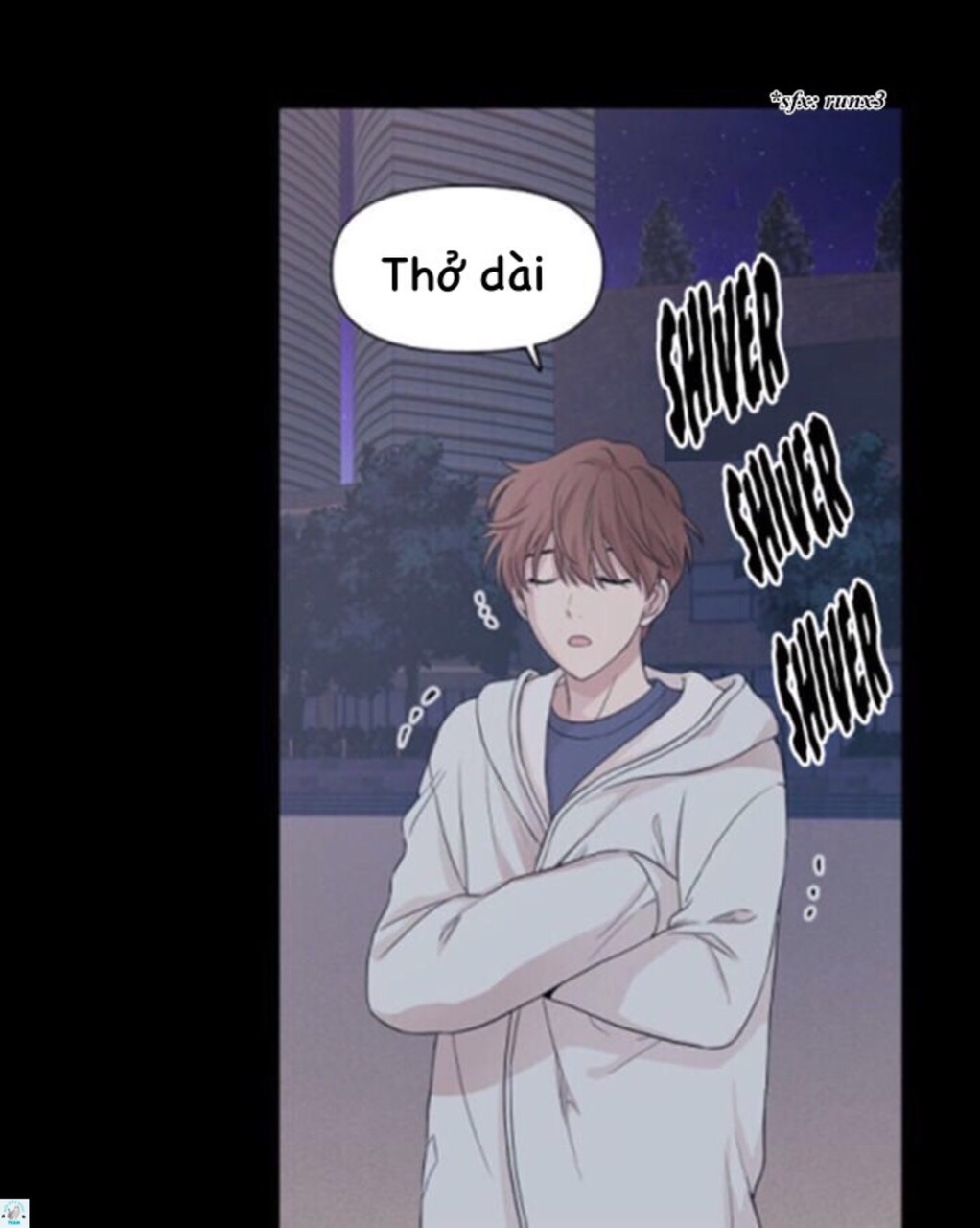 Đọc truyện Vực Sâu - Chapter 1