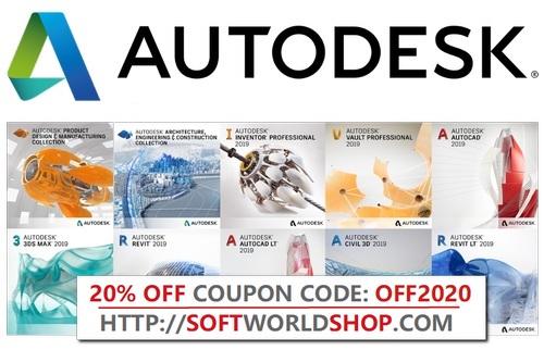 Buy Autodesk Alias Design 2020 key