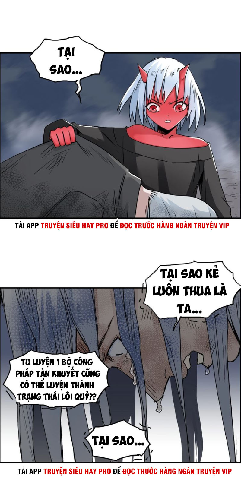 Siêu Năng Lập Phương chapter 139 - Trang 11