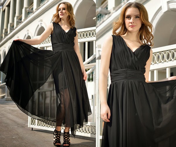 http://www.wholesale7.net/fashion-boho-style-sweet-girl-deep-v-neck-ruffles-sleeveless-pure-color-high-waisted-chiffon-maxi-dress_p127306.html