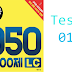 Listening New TOEIC 950 1000 LC - Test 01
