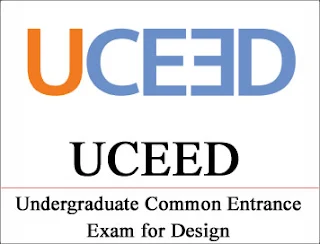 UCEED 20202-21 Question Paper PDF Download with Answer Key Paper