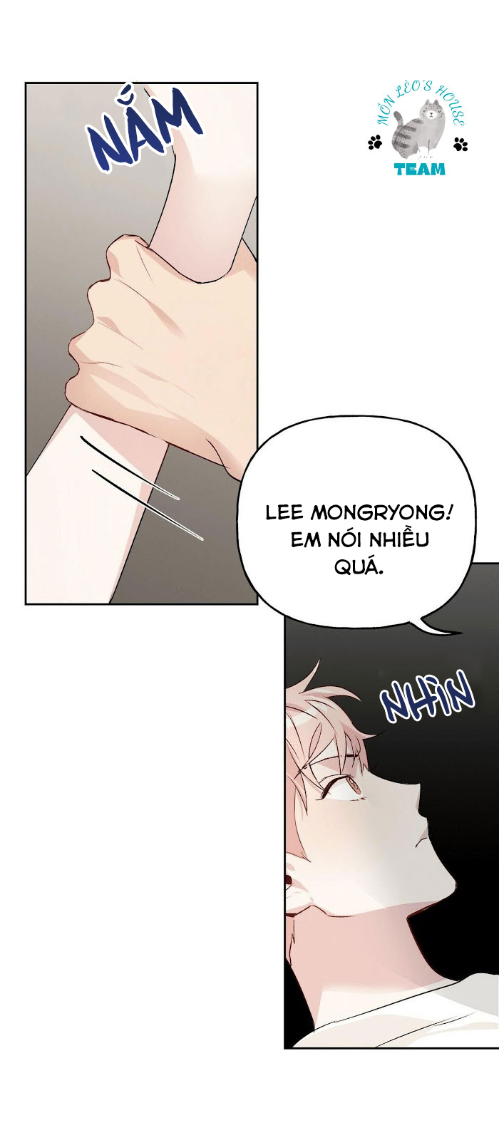 Đọc truyện Assorted Wildness - Chapter 12