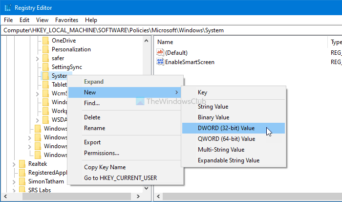Jak zabránit tomu, aby vás systém Windows 10 přihlašoval pomocí dočasných profilů