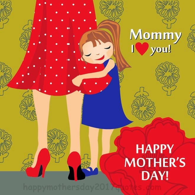 animated clip art for mother day - photo #39