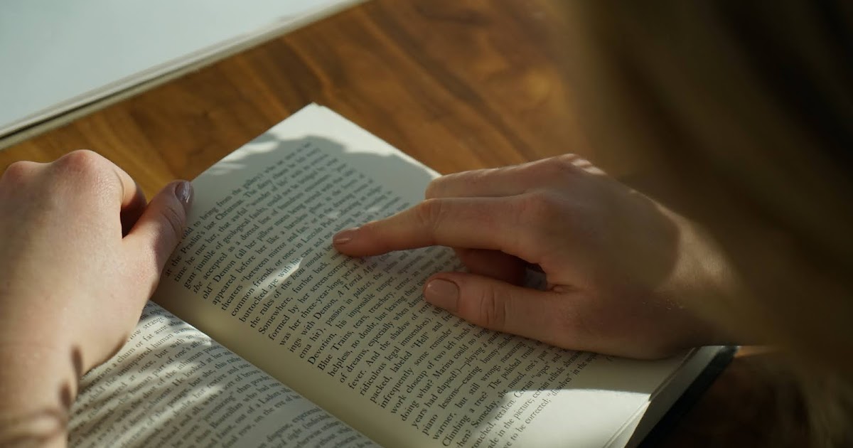 Best books to read for beginners