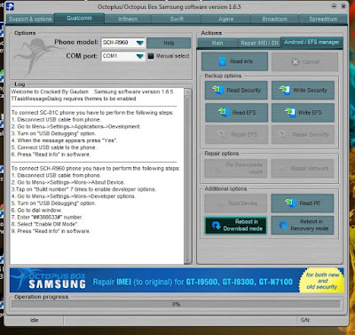 Samsung Octopus Download Samsung Octopus Download