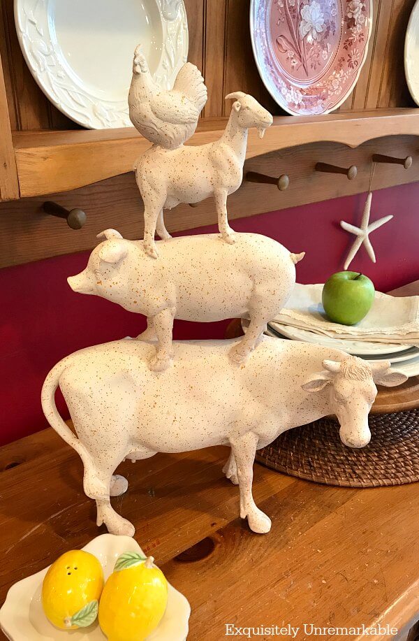 How To Repair A Resin Statue Exquisitely Unremarkable