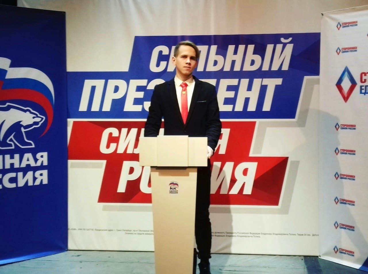 Блогер Павел Няшин найдет мертвым в своей квартире | QPMedia.Ru