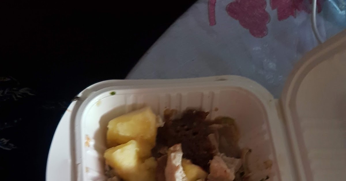 Black Pudding and Souse