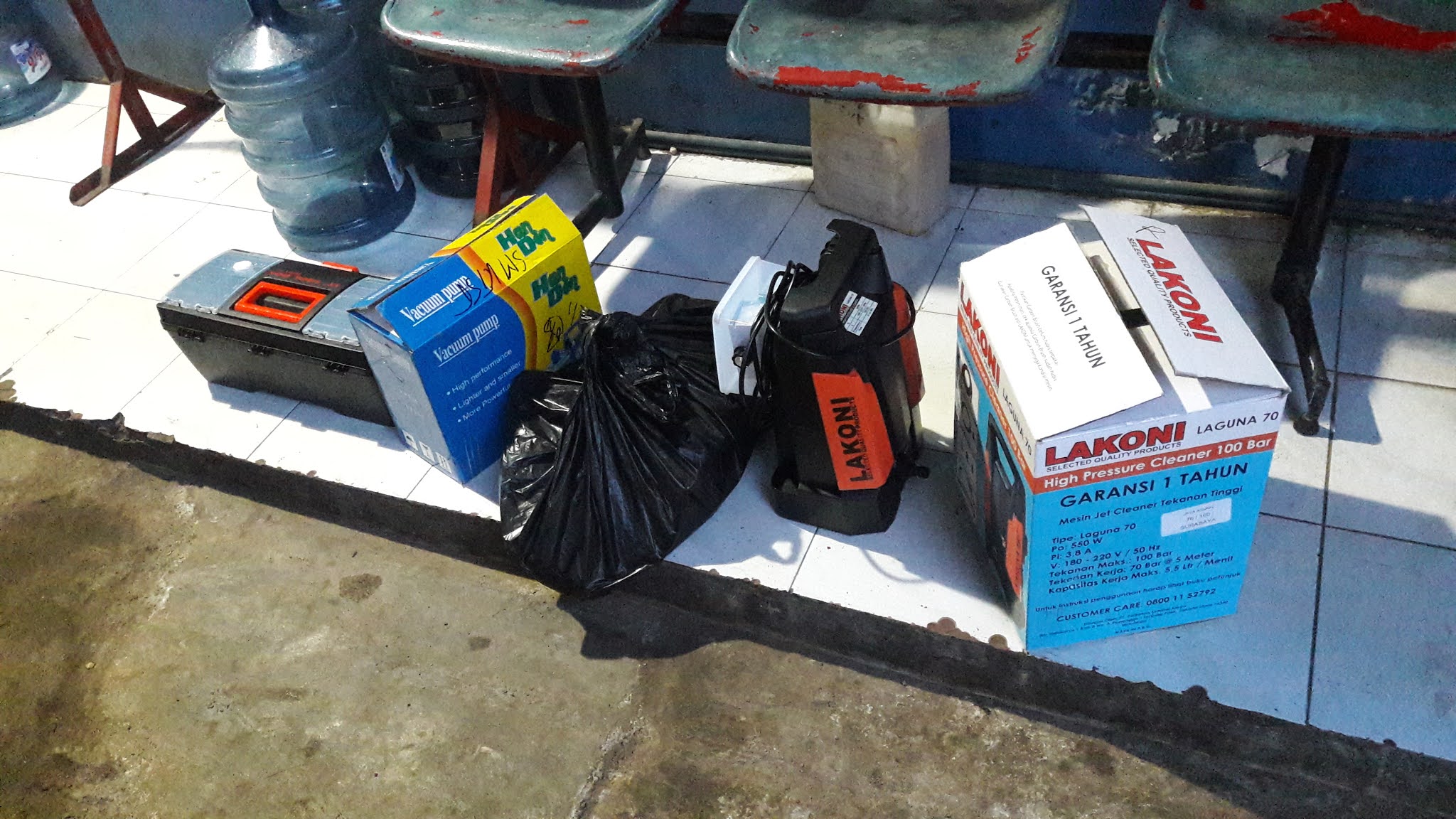 KURSUS AC SURABAYA INDONESIA MITRA TEKNIK AC: Kursus AC Split pasti bisa