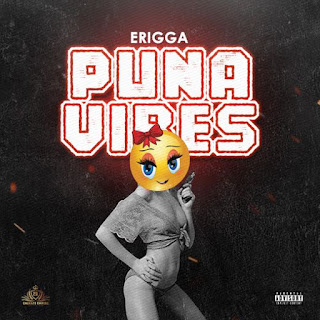 Erigga – Puna Vibes