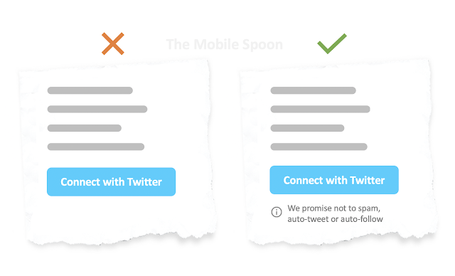 Eliminate privacy concerns. The all-in-one guide to high-converting CTA buttons